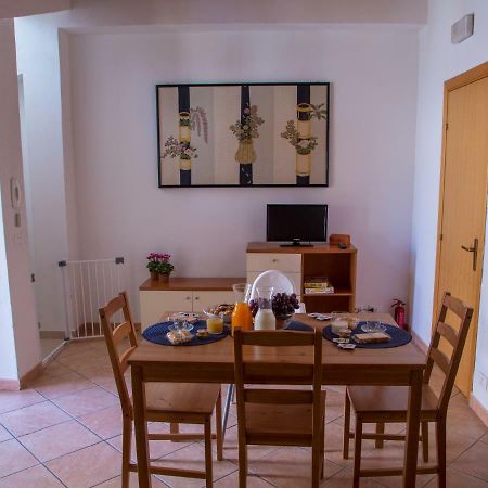 Le Amiche Apartment Marina di Ragusa Luaran gambar